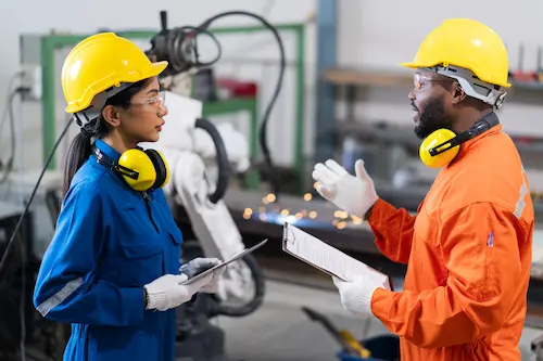 Lean Maintenance